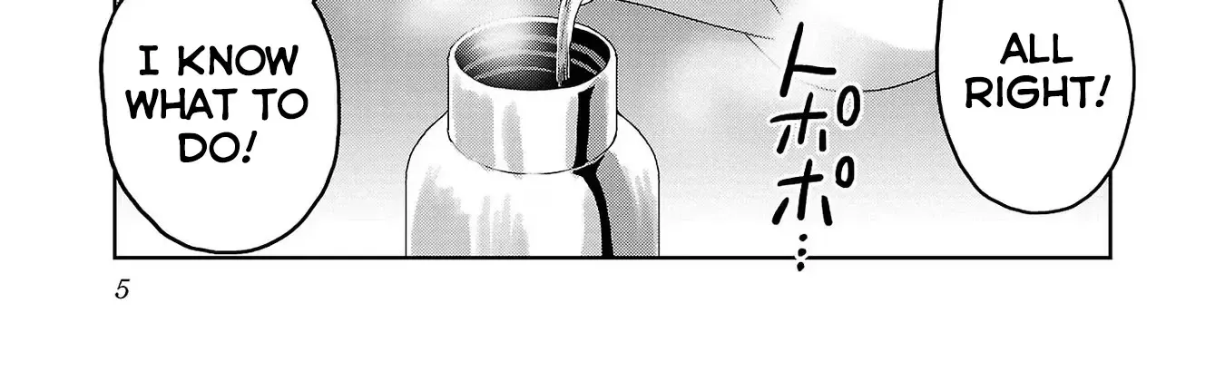 Haruka Reset Zinmanga X Chapter 67 Page 14