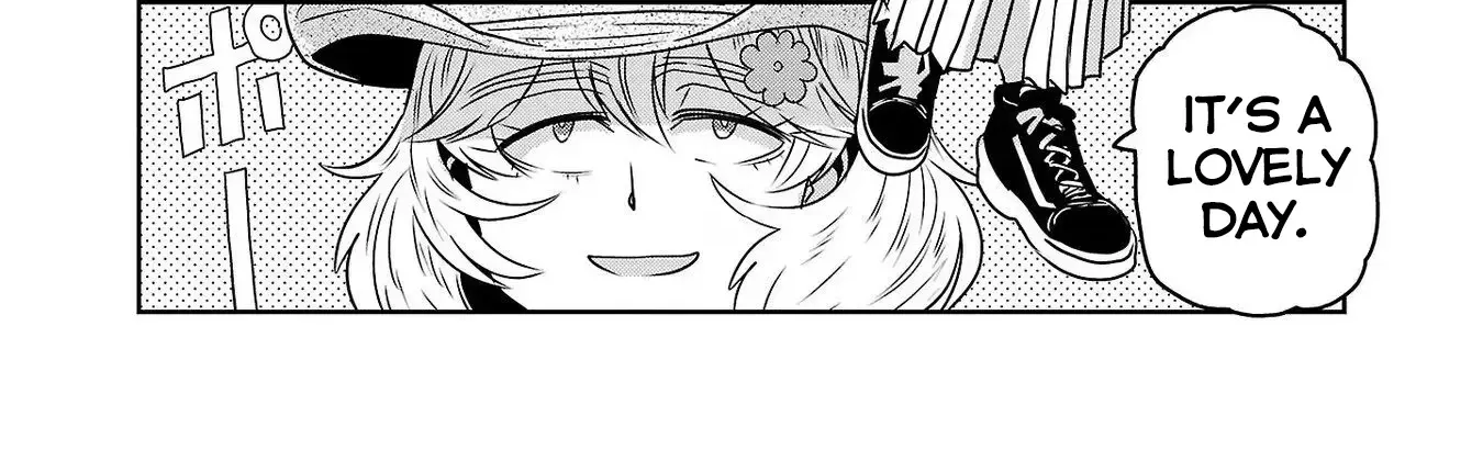 Haruka Reset Zinmanga X Chapter 67 Page 16