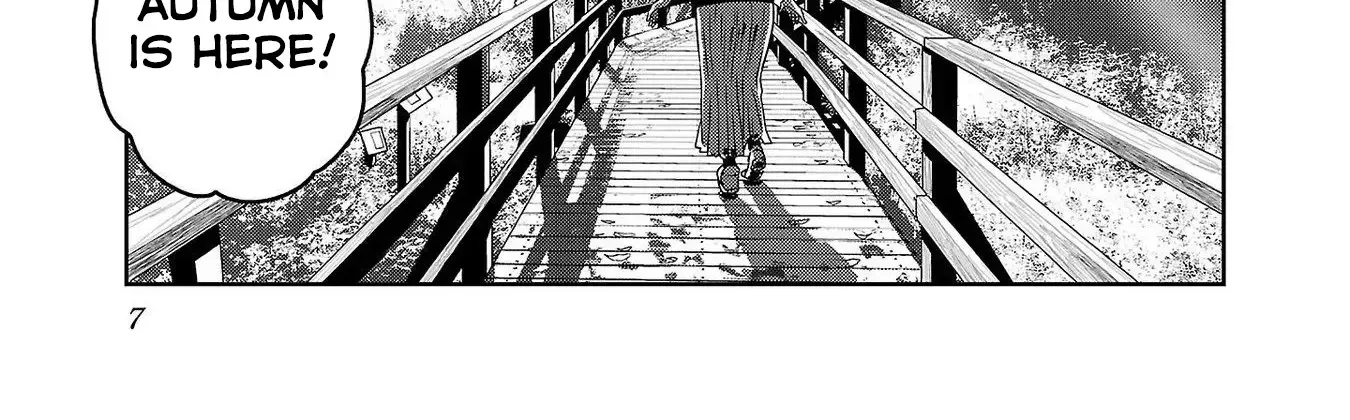 Haruka Reset Zinmanga X Chapter 67 Page 18