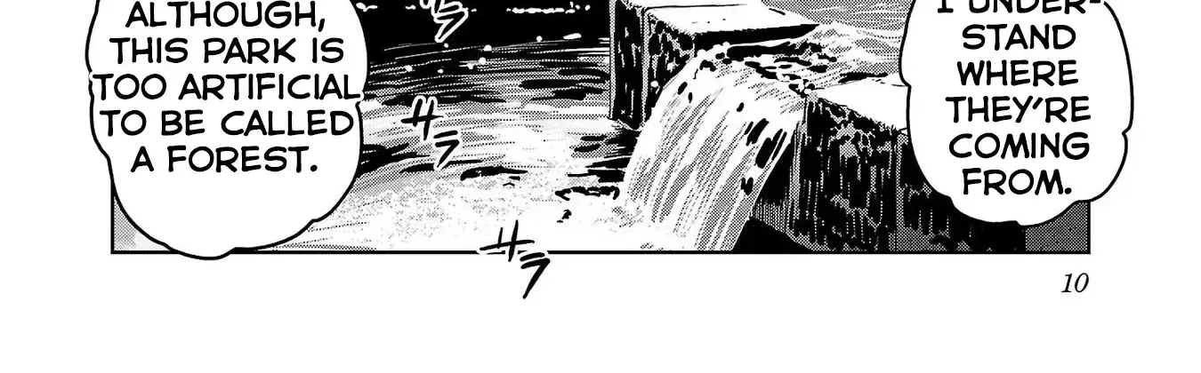 Haruka Reset Zinmanga X Chapter 67 Page 24