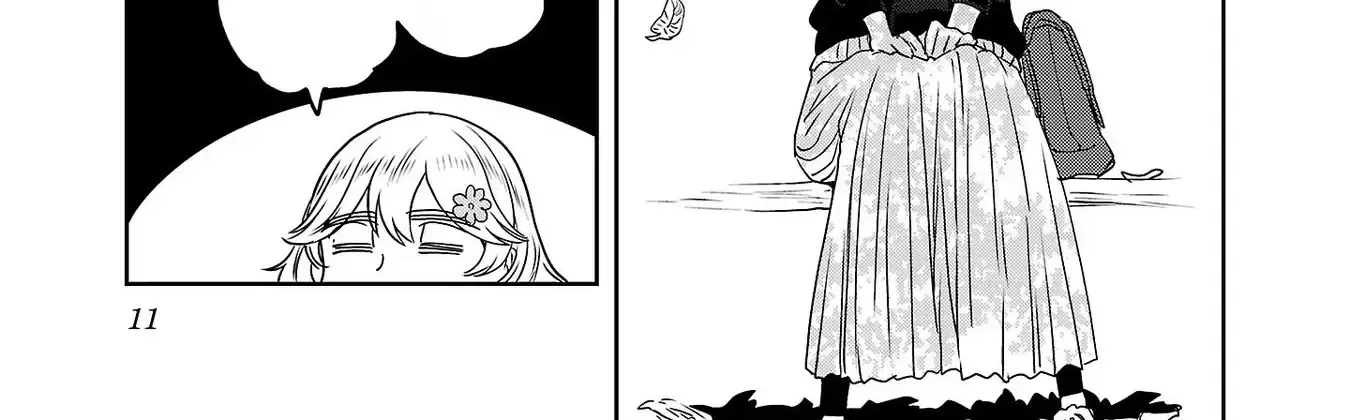 Haruka Reset Zinmanga X Chapter 67 Page 26