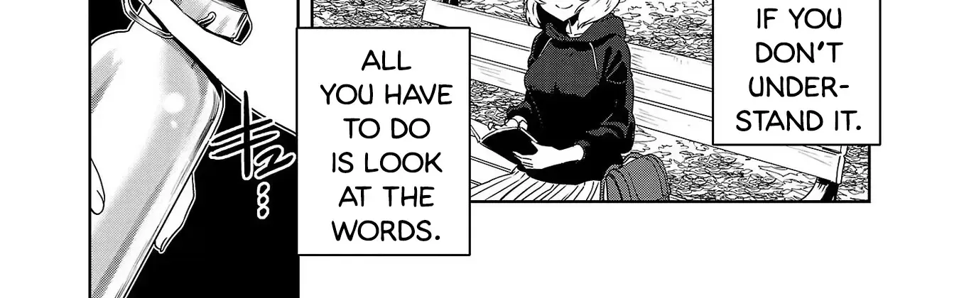 Haruka Reset Zinmanga X Chapter 67 Page 34