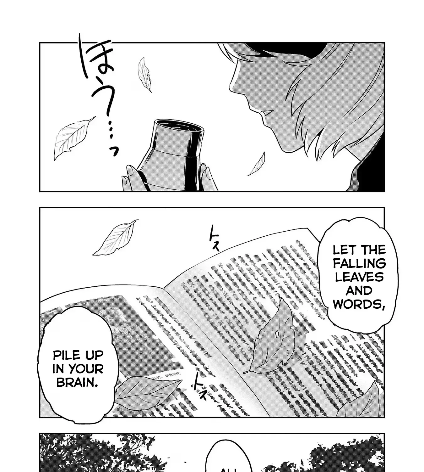 Haruka Reset Zinmanga X Chapter 67 Page 37