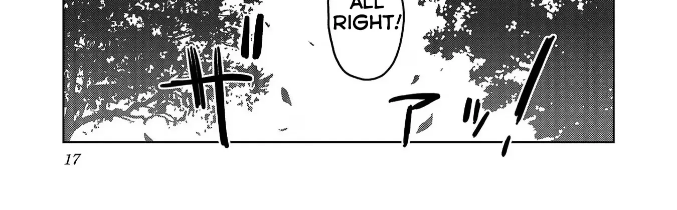Haruka Reset Zinmanga X Chapter 67 Page 38