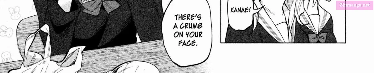 Kimi ni Aisarete Itakatta Zinmanga X Chapter 1 Page 15