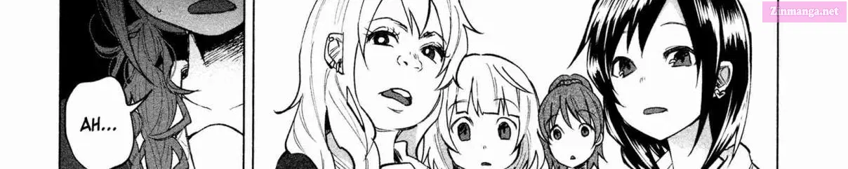 Kimi ni Aisarete Itakatta Zinmanga X Chapter 1 Page 17