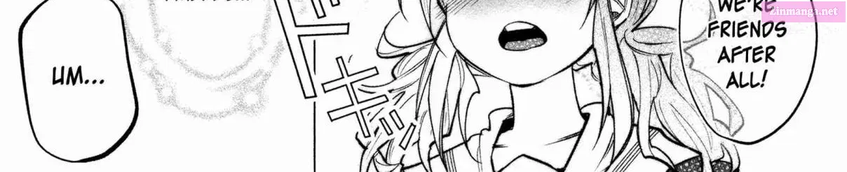 Kimi ni Aisarete Itakatta Zinmanga X Chapter 1 Page 19