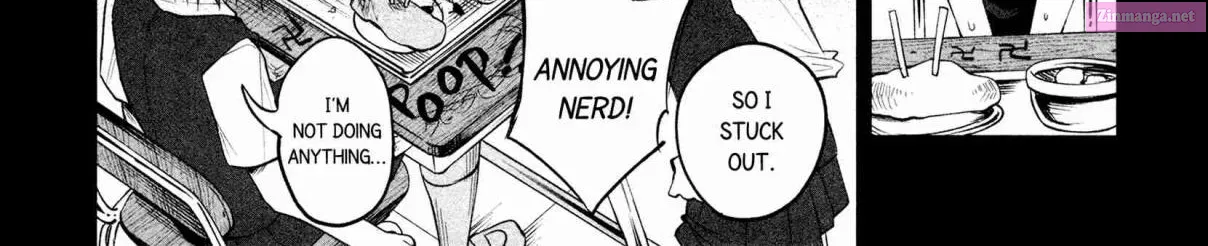 Kimi ni Aisarete Itakatta Zinmanga X Chapter 1 Page 26