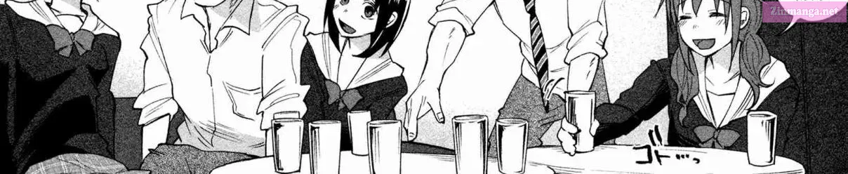 Kimi ni Aisarete Itakatta Zinmanga X Chapter 1 Page 30