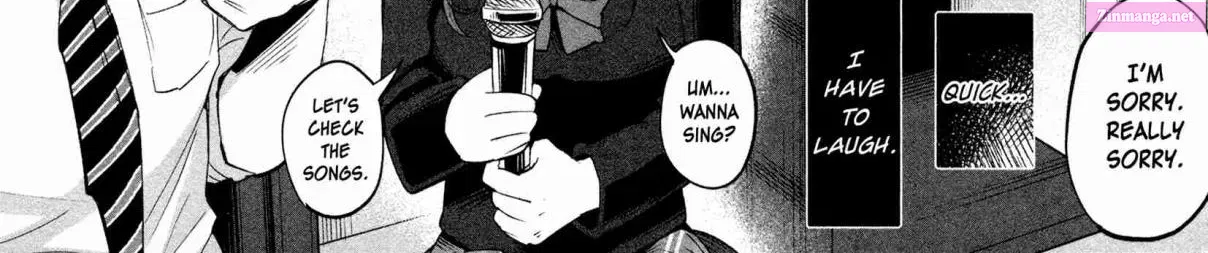 Kimi ni Aisarete Itakatta Zinmanga X Chapter 1 Page 34