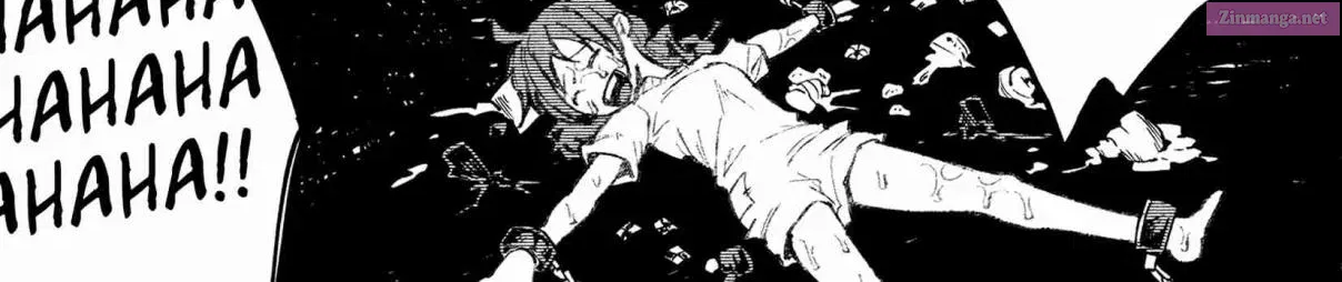 Kimi ni Aisarete Itakatta Zinmanga X Chapter 1 Page 40