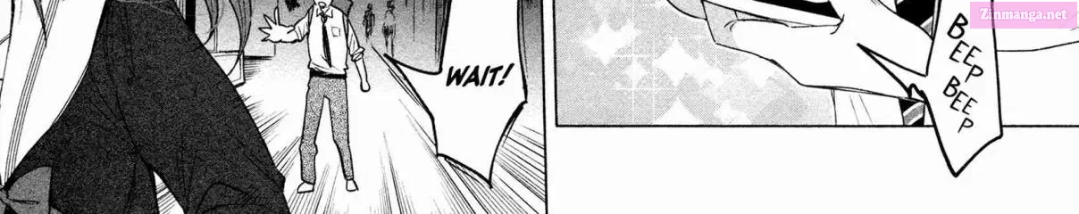 Kimi ni Aisarete Itakatta Zinmanga X Chapter 1 Page 56