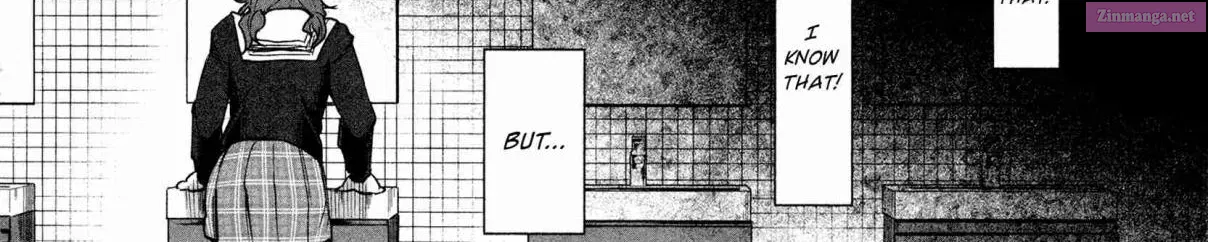 Kimi ni Aisarete Itakatta Zinmanga X Chapter 1 Page 58