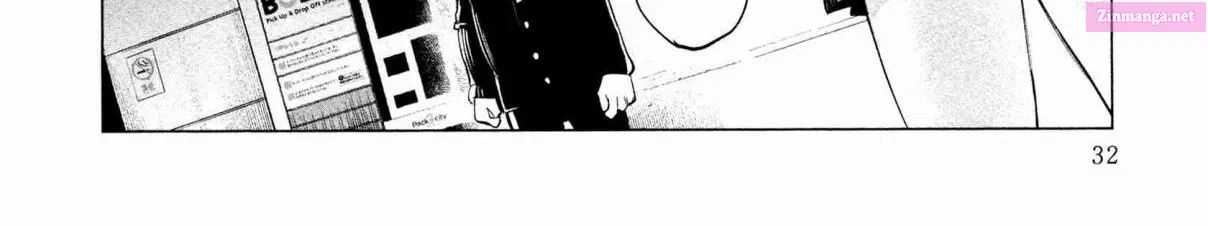 Kimi ni Aisarete Itakatta Zinmanga X Chapter 1 Page 62