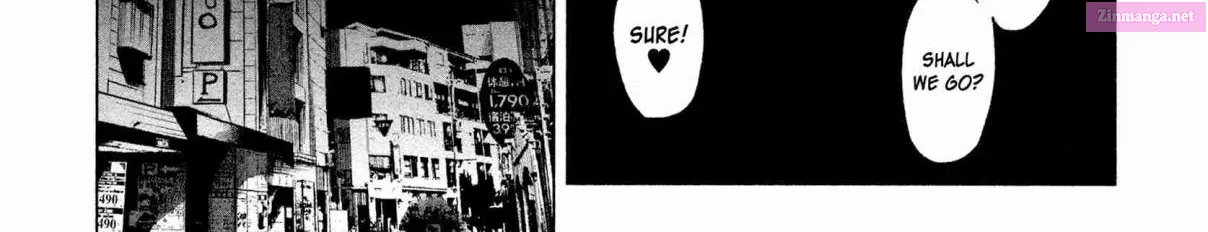 Kimi ni Aisarete Itakatta Zinmanga X Chapter 1 Page 64