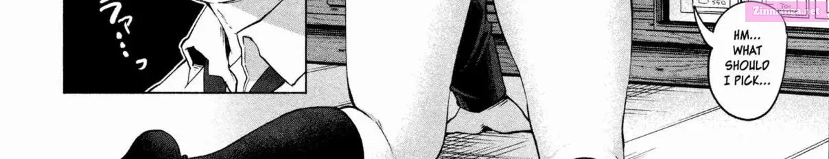 Kimi ni Aisarete Itakatta Zinmanga X Chapter 1 Page 66