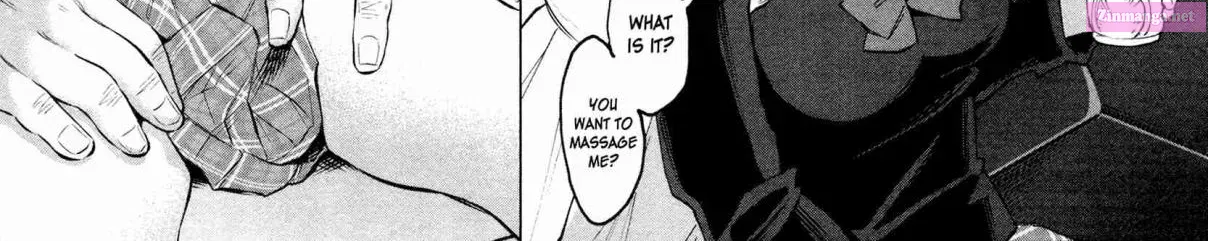 Kimi ni Aisarete Itakatta Zinmanga X Chapter 1 Page 68