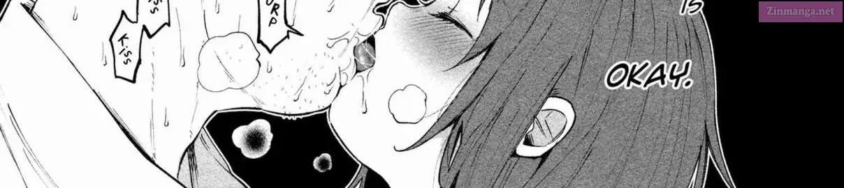 Kimi ni Aisarete Itakatta Zinmanga X Chapter 1 Page 72