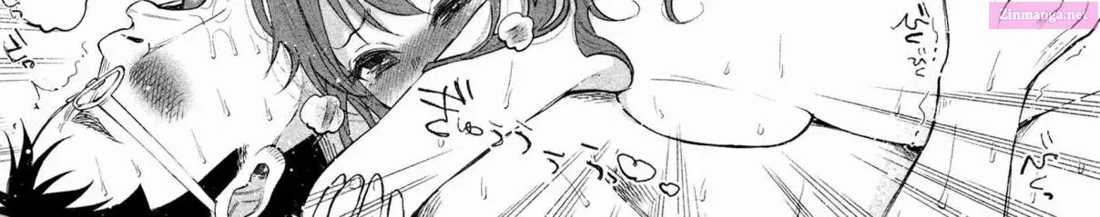 Kimi ni Aisarete Itakatta Zinmanga X Chapter 1 Page 80
