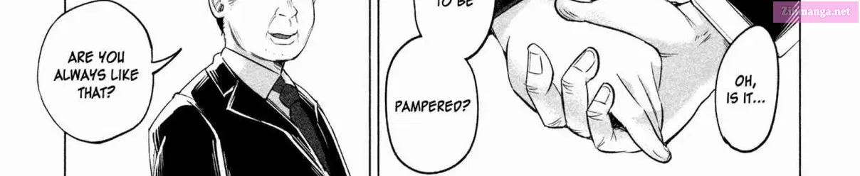 Kimi ni Aisarete Itakatta Zinmanga X Chapter 1 Page 87