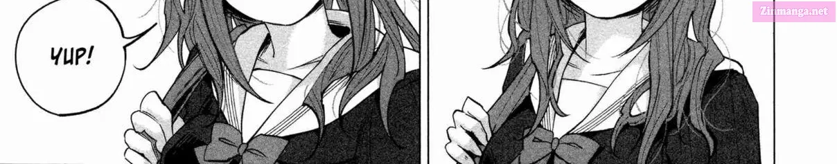 Kimi ni Aisarete Itakatta Zinmanga X Chapter 1 Page 89