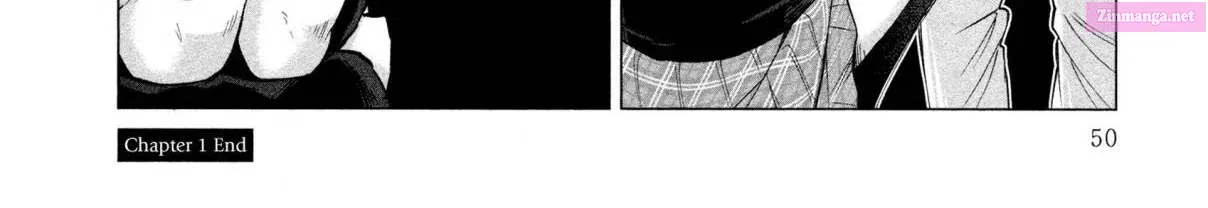 Kimi ni Aisarete Itakatta Zinmanga X Chapter 1 Page 92
