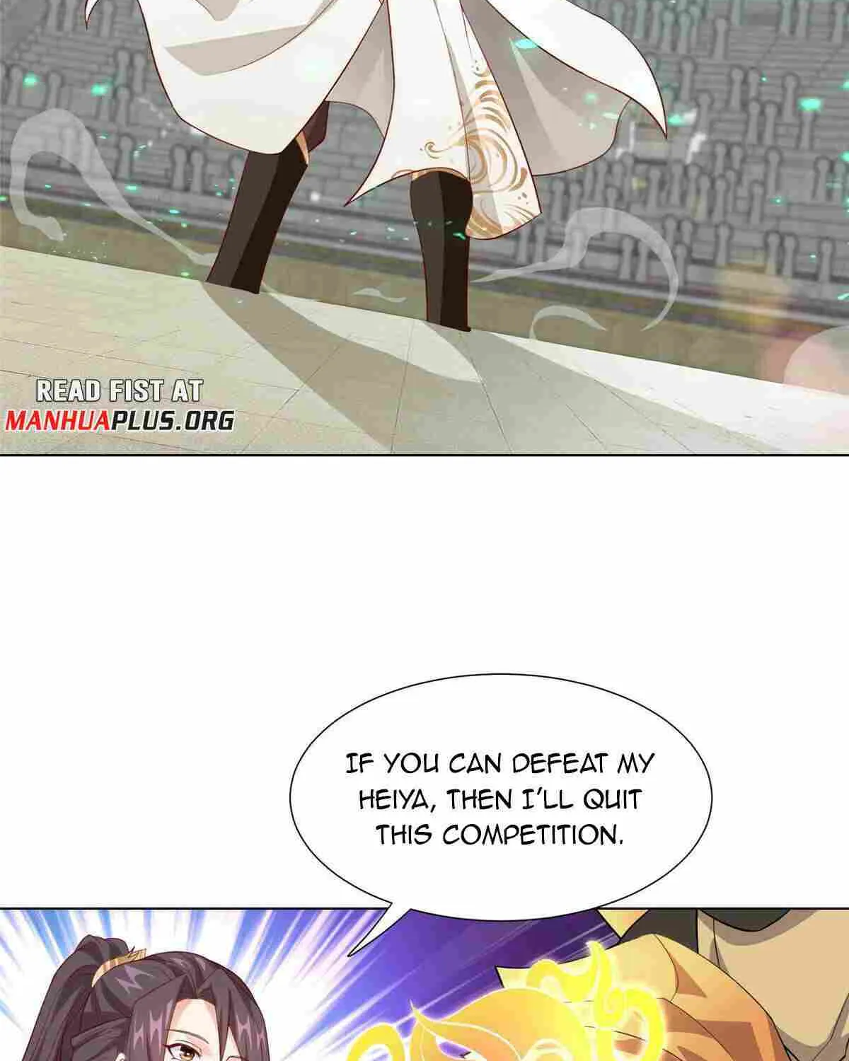 Dragon Master Zinmanga X Chapter 252 Page 14