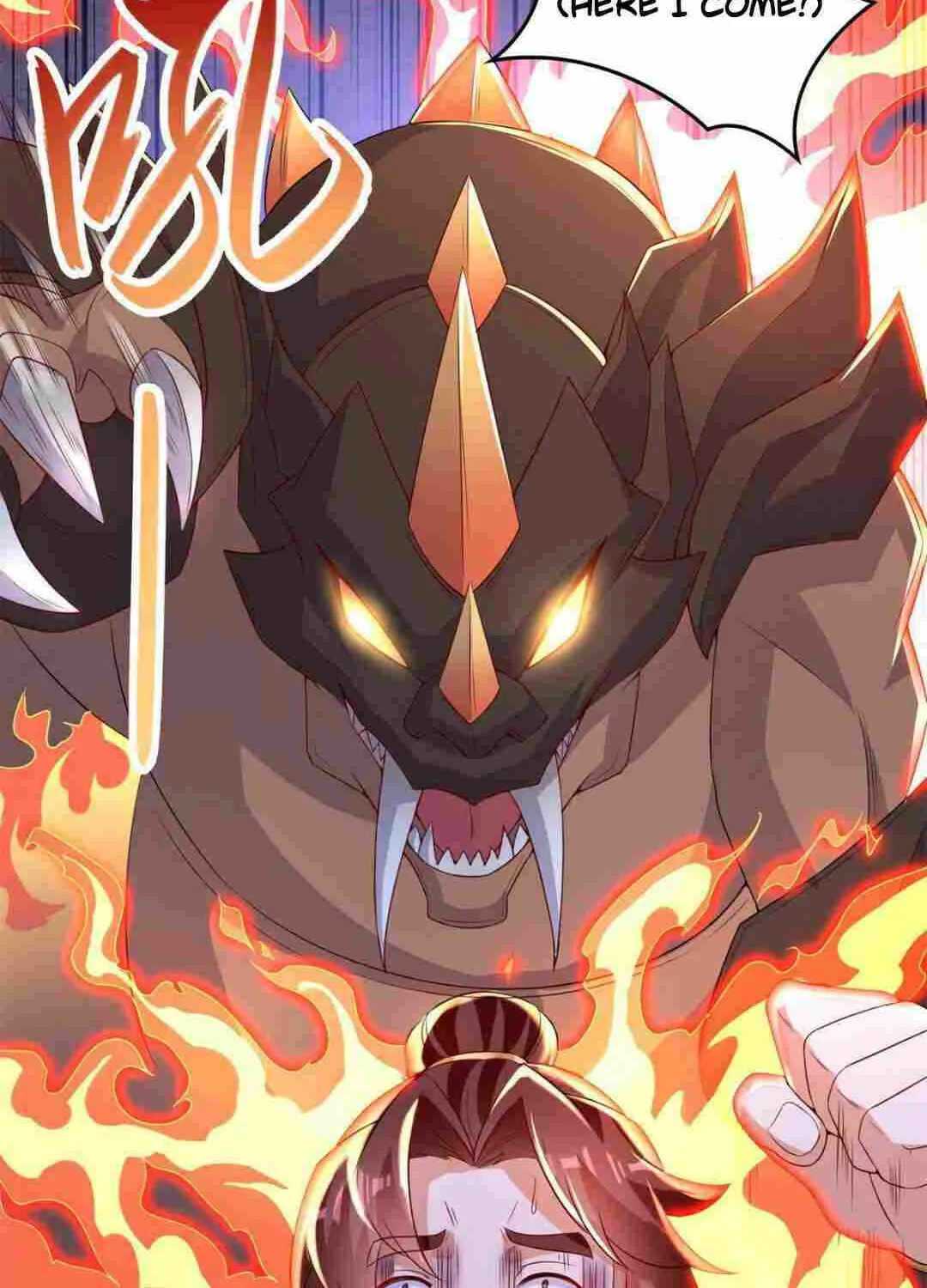 Dragon Master Zinmanga X Chapter 234 Page 4