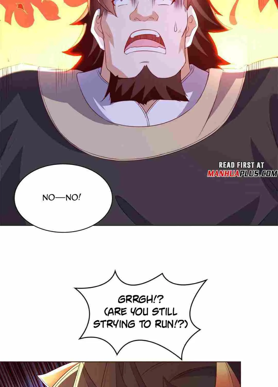 Dragon Master Zinmanga X Chapter 234 Page 5