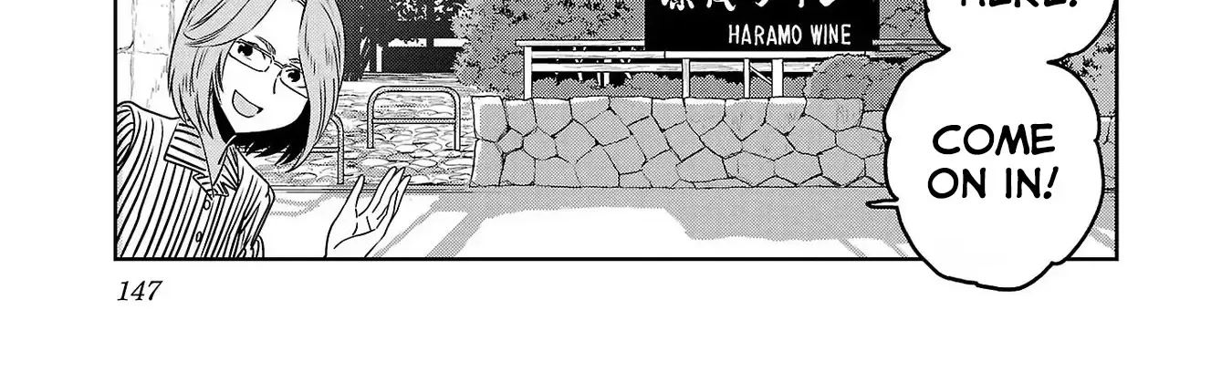 Haruka Reset Zinmanga X Chapter 66 Page 14