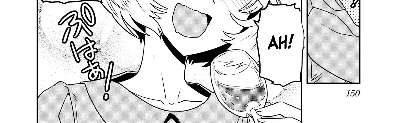 Haruka Reset Zinmanga X Chapter 66 Page 20