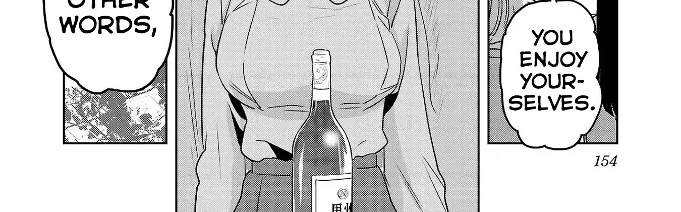 Haruka Reset Zinmanga X Chapter 66 Page 28