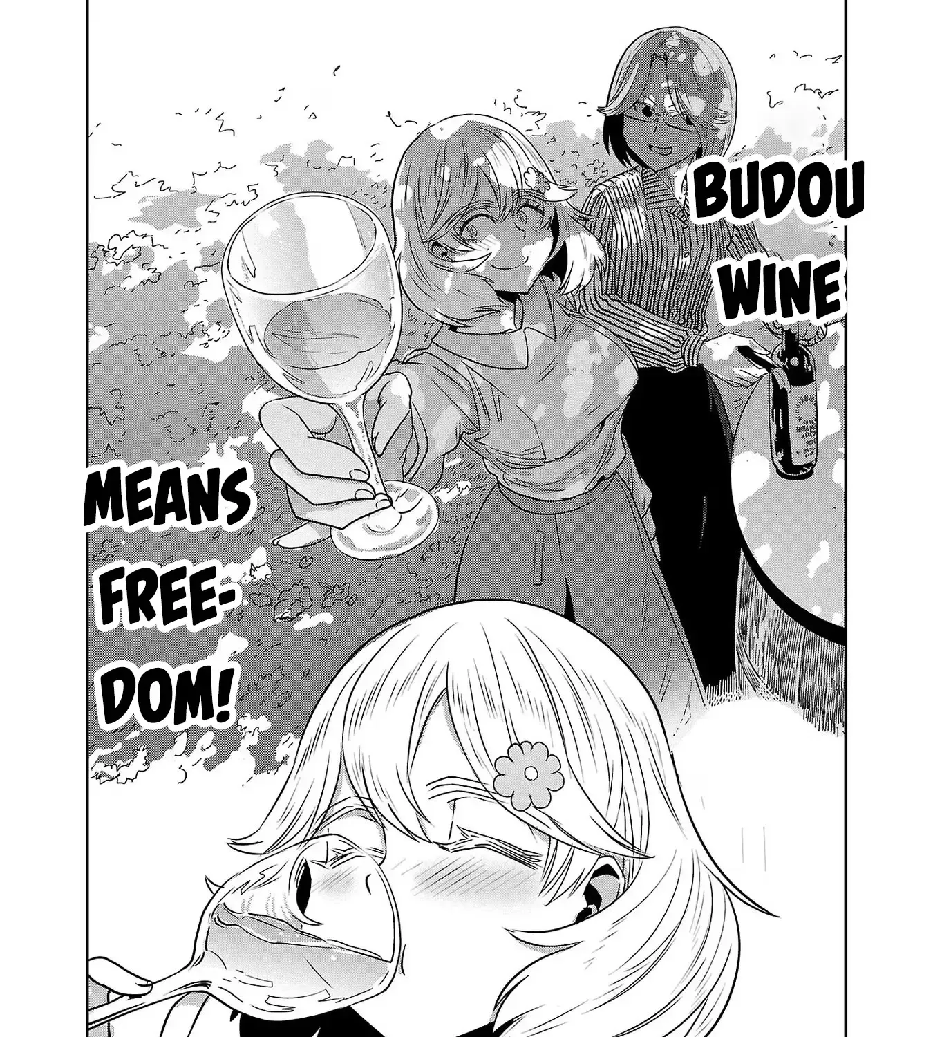 Haruka Reset Zinmanga X Chapter 66 Page 29