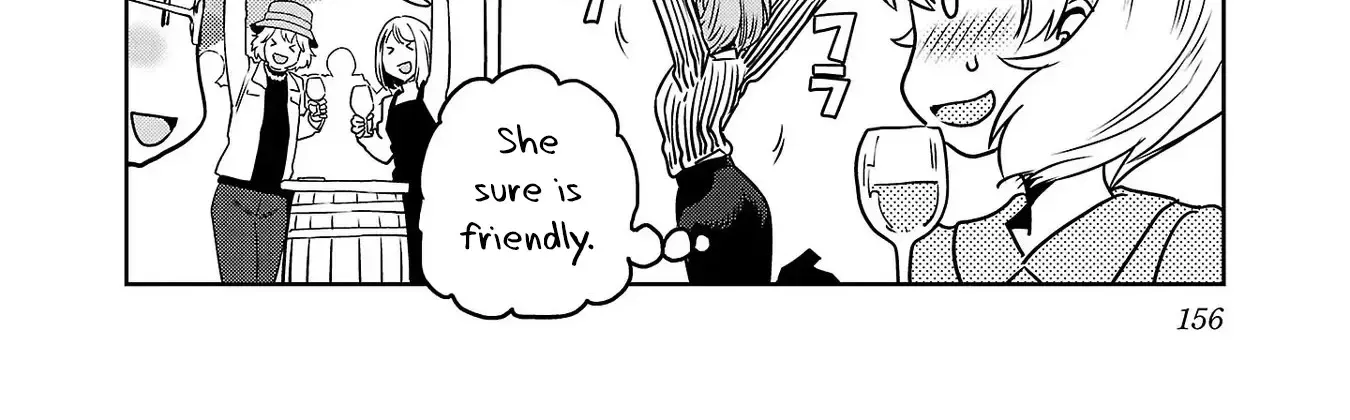 Haruka Reset Zinmanga X Chapter 66 Page 32