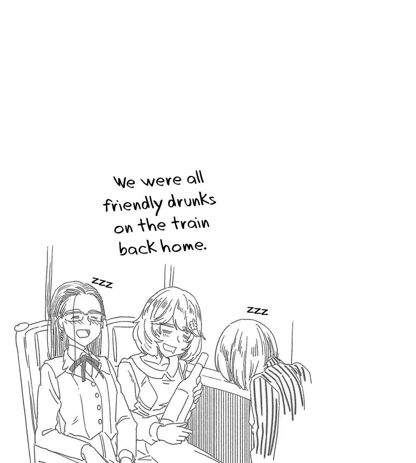 Haruka Reset Zinmanga X Chapter 66 Page 33