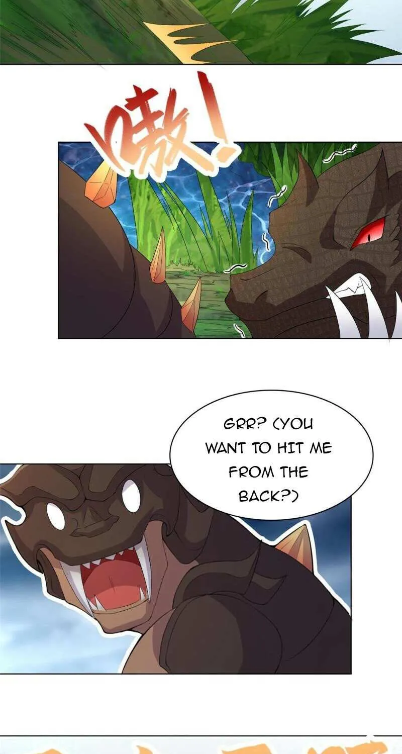 Dragon Master Zinmanga X Chapter 216 Page 22