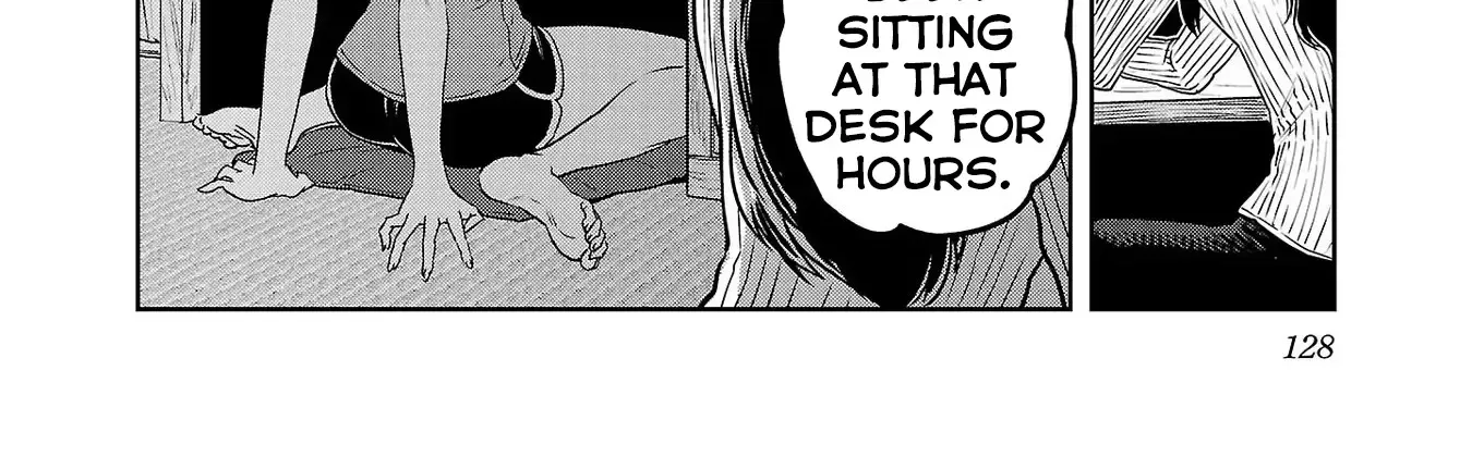 Haruka Reset Zinmanga X Chapter 65 Page 4