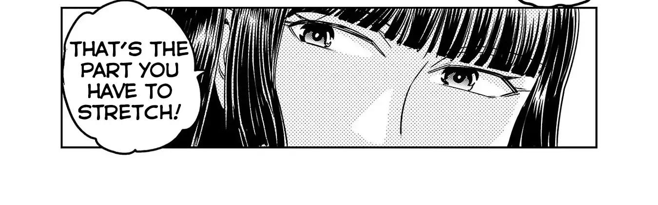 Haruka Reset Zinmanga X Chapter 65 Page 10