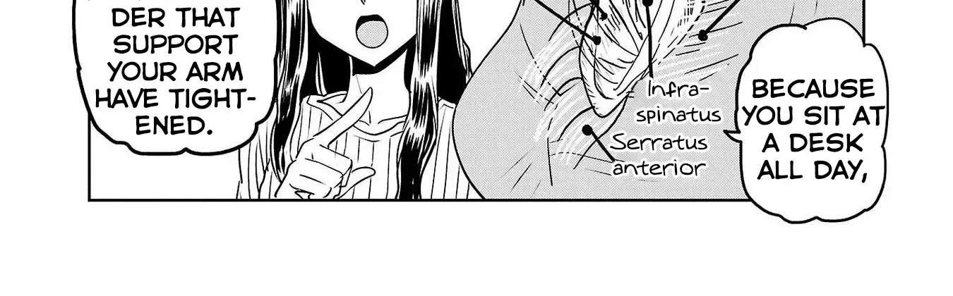 Haruka Reset Zinmanga X Chapter 65 Page 12