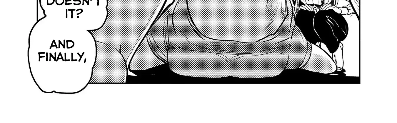 Haruka Reset Zinmanga X Chapter 65 Page 14