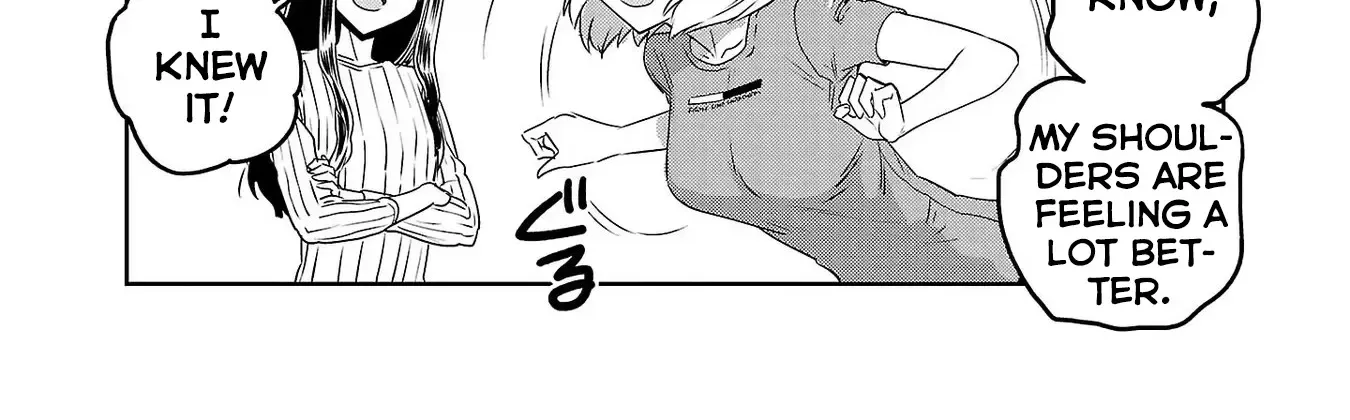 Haruka Reset Zinmanga X Chapter 65 Page 16
