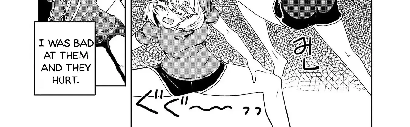 Haruka Reset Zinmanga X Chapter 65 Page 20