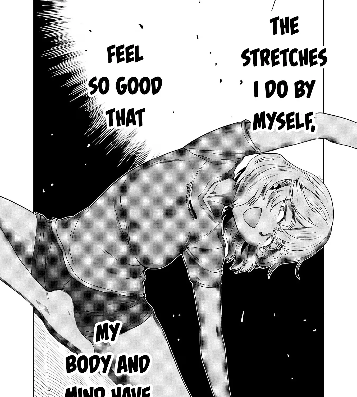 Haruka Reset Zinmanga X Chapter 65 Page 21