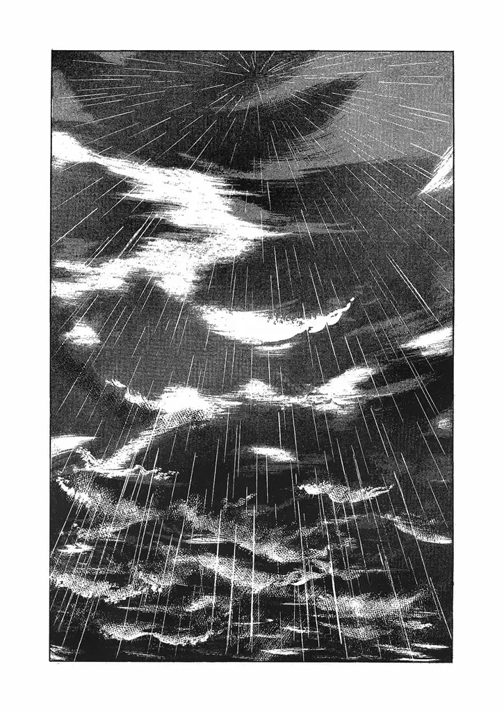 Hana no Keiji Zinmanga X Chapter 33 Page 20