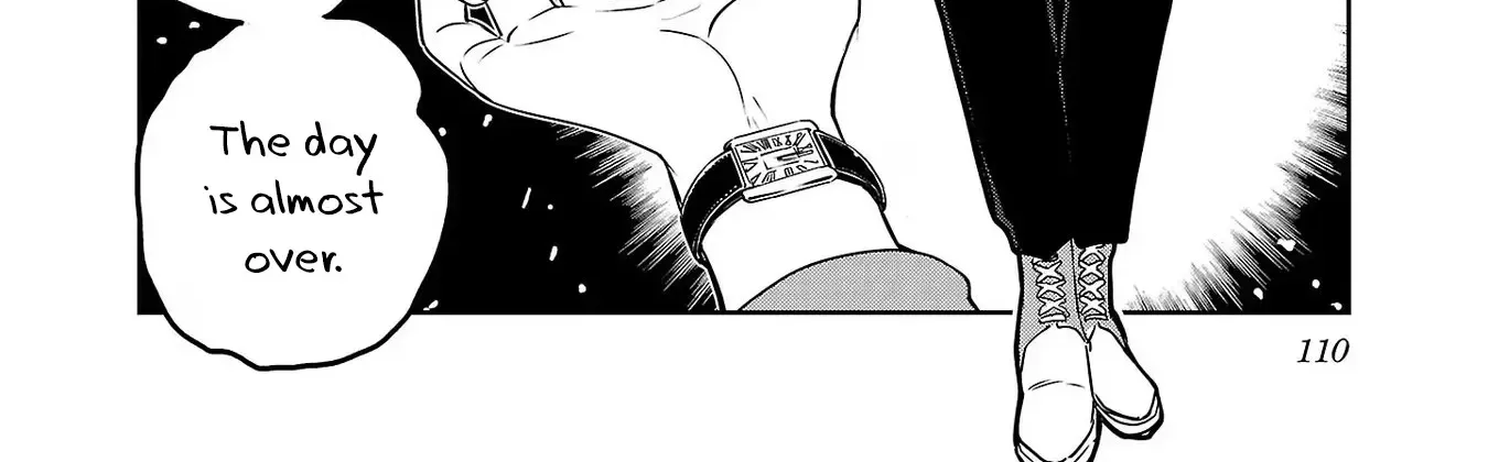 Haruka Reset Zinmanga X Chapter 64 Page 4