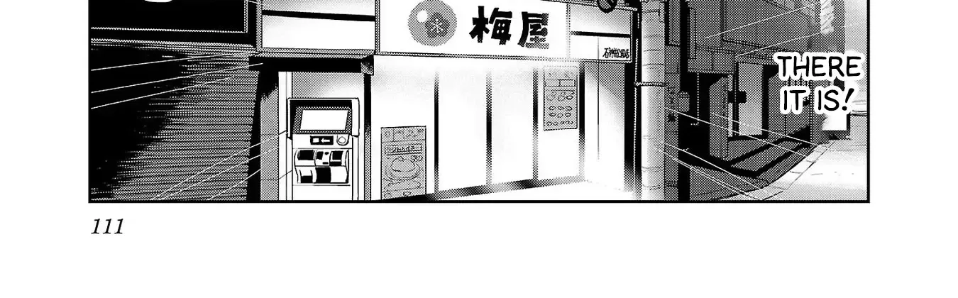 Haruka Reset Zinmanga X Chapter 64 Page 6