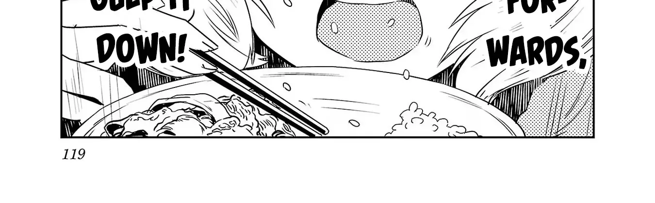 Haruka Reset Zinmanga X Chapter 64 Page 22