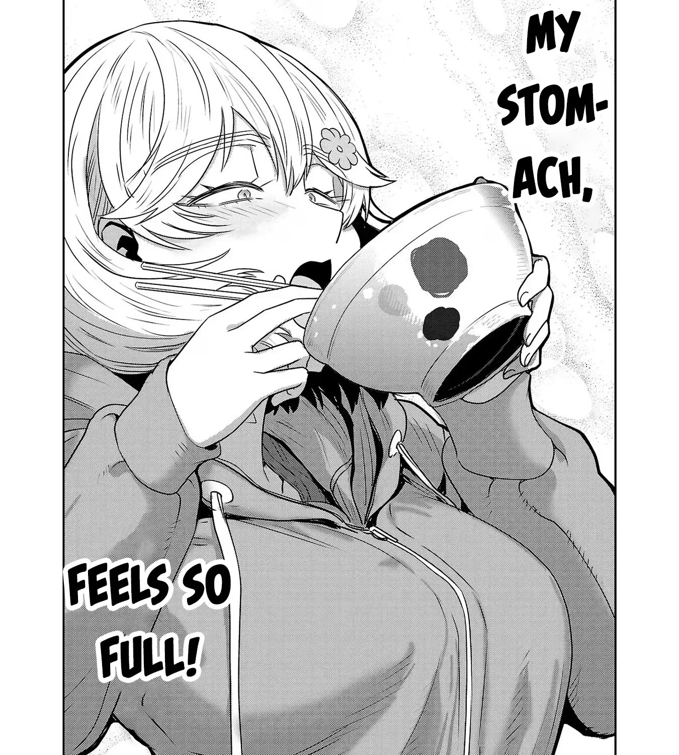 Haruka Reset Zinmanga X Chapter 64 Page 27