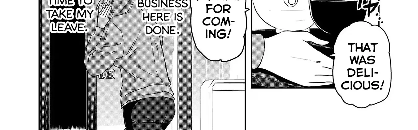 Haruka Reset Zinmanga X Chapter 64 Page 30