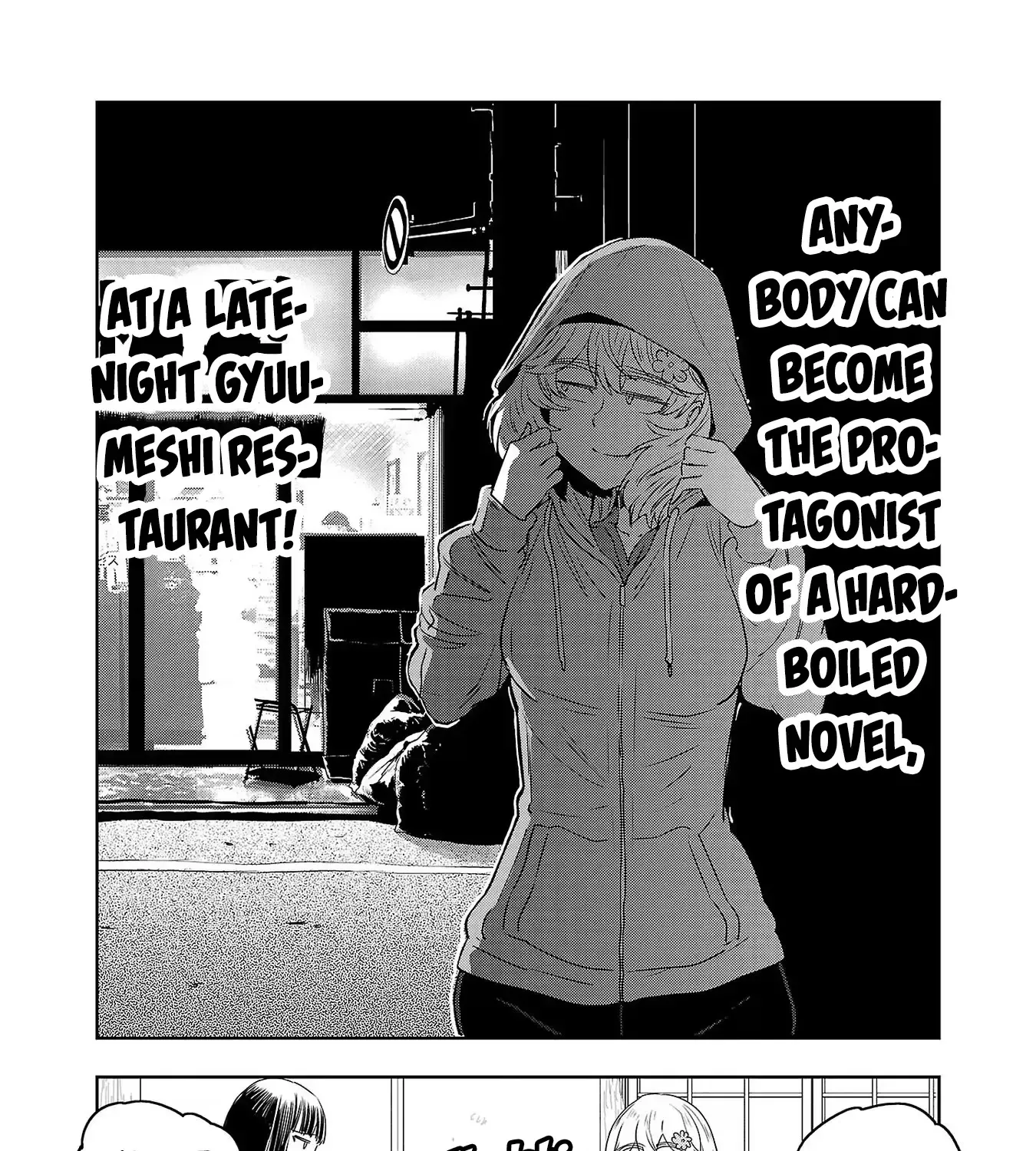 Haruka Reset Zinmanga X Chapter 64 Page 31